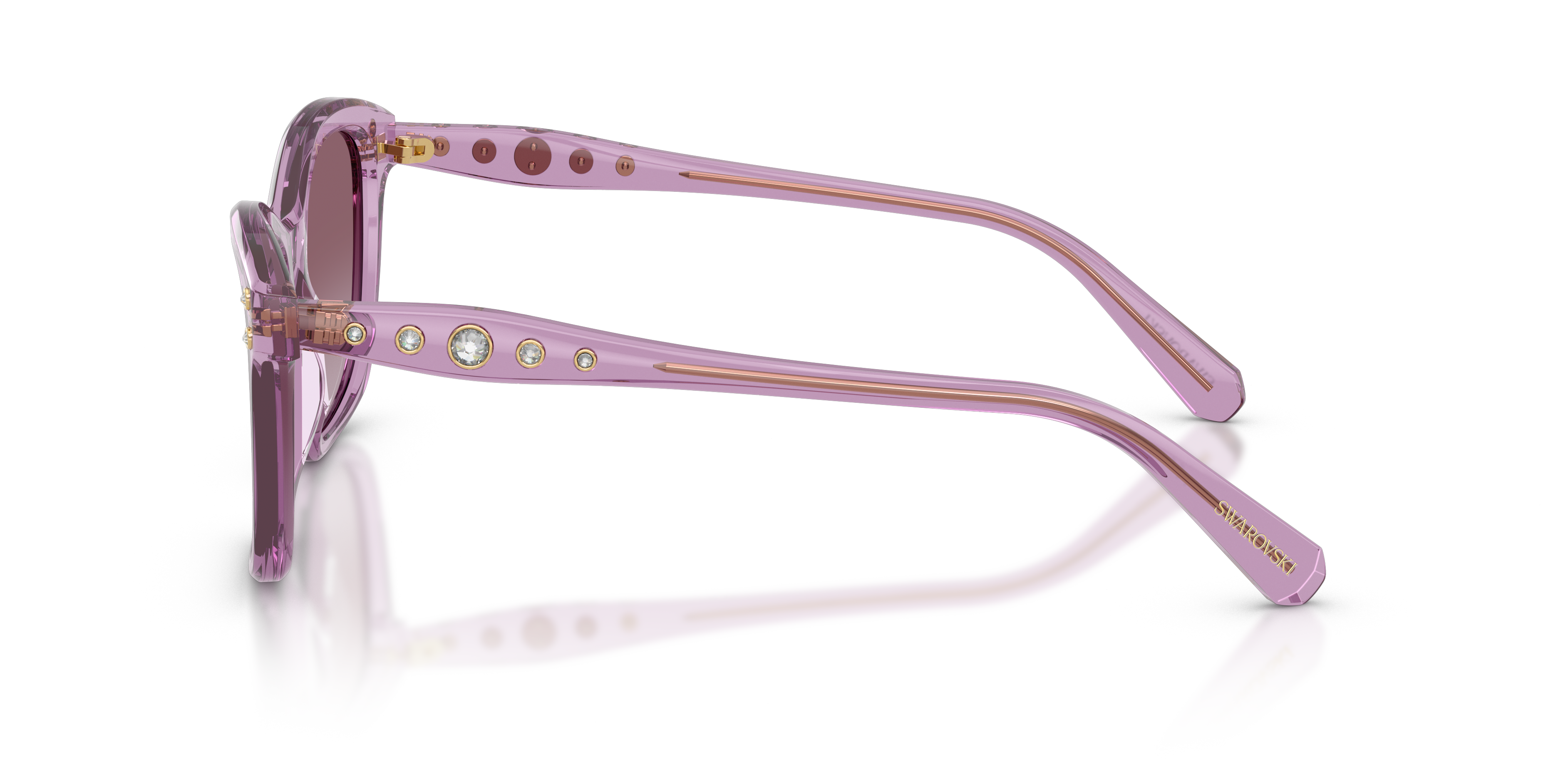 Swarovski SK6063 10968H  